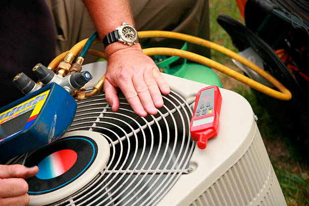 Best 24/7 HVAC Repair  in Gridley, CA