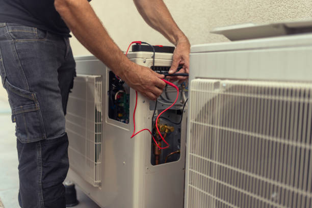 Best HVAC Repair Near Me  in Gridley, CA