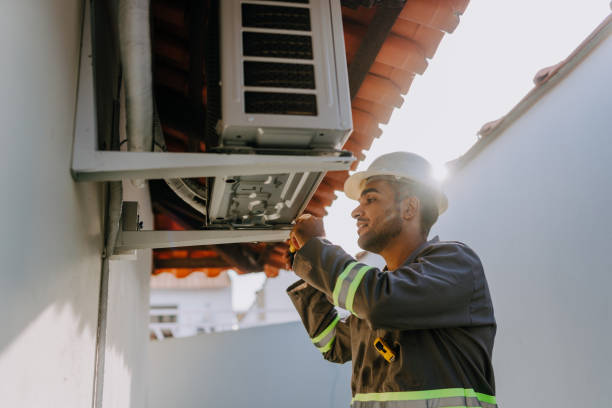 Best HVAC Installation Services  in Gridley, CA