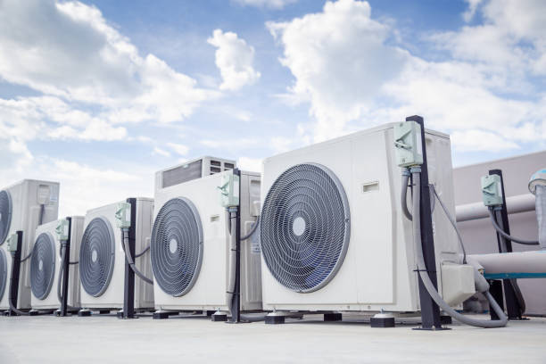 Ductless HVAC Repair in Gridley, CA